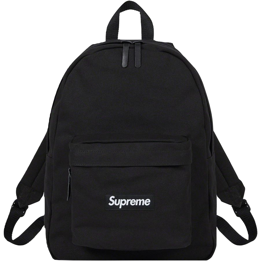 Supreme ss17 Backpack  Supreme backpack, Supreme bag, Ss17