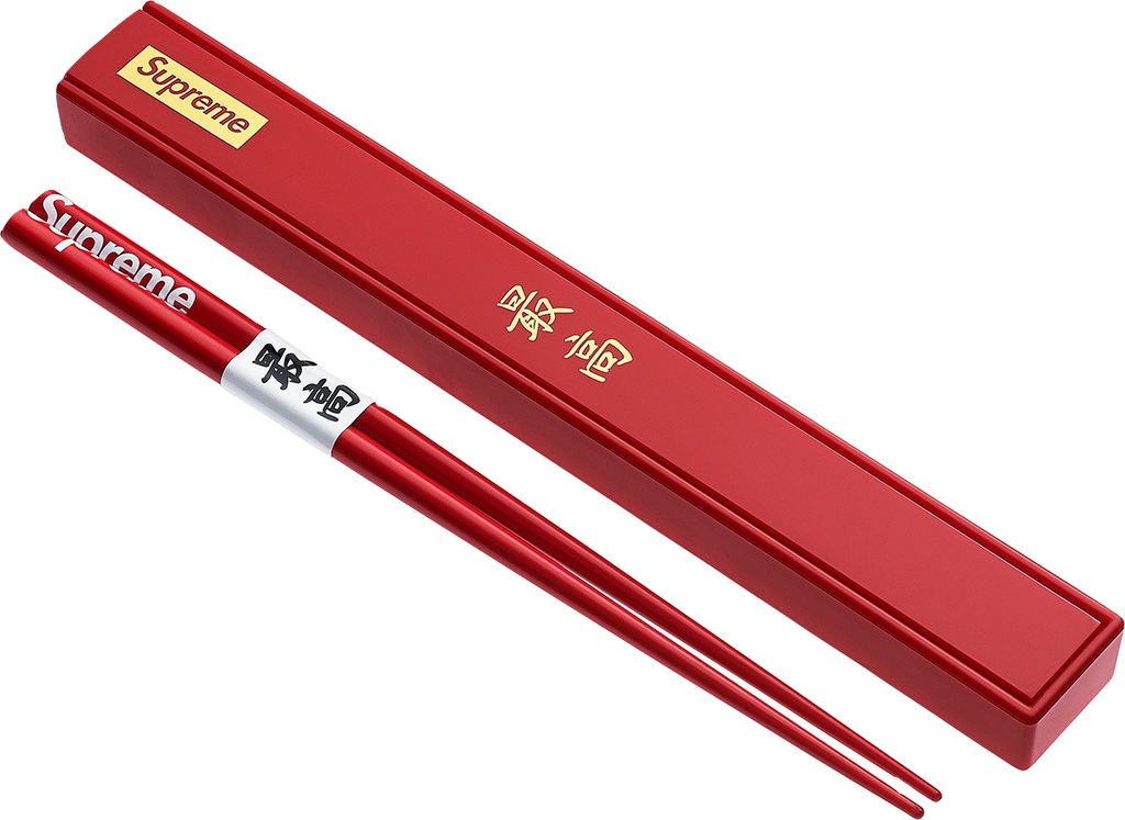 Supreme Chopsticks