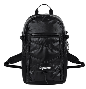 SUPREME 17FW Nylon Backpack ブラック大容量 | skisharp.com