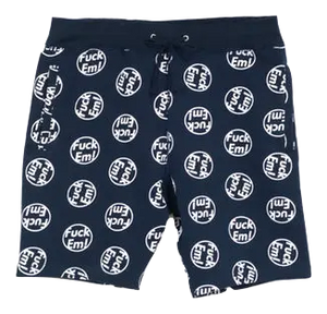 Supreme F*** Em Shorts Supreme