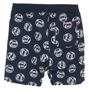 Supreme F*** Em Shorts Supreme