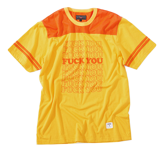 Supreme/HYSTERIC GLAMOUR Tee