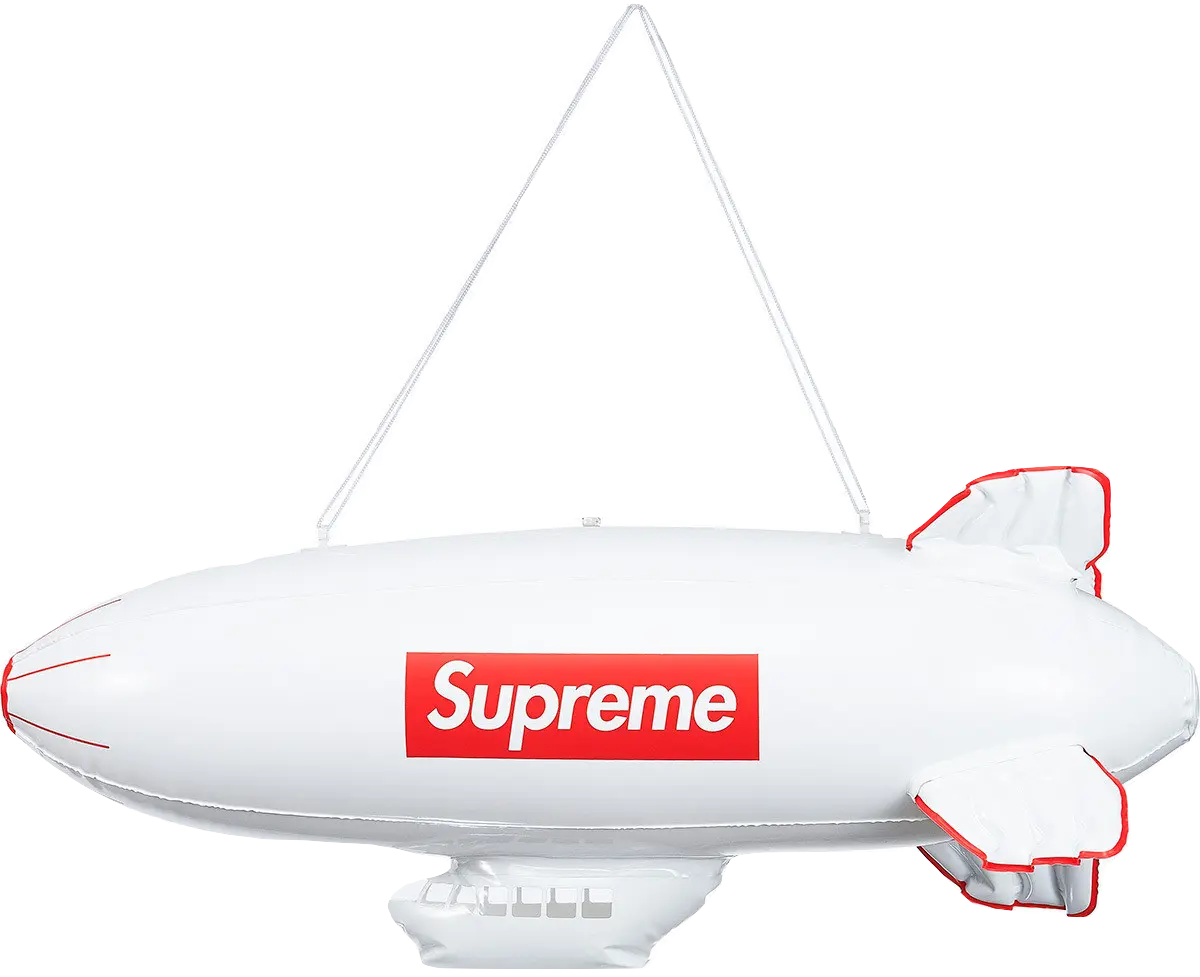 Supreme Inflatable Blimp Supreme