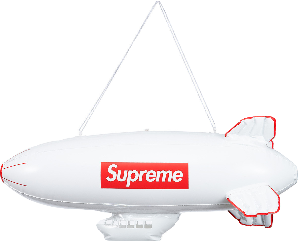 Supreme air balloon best sale