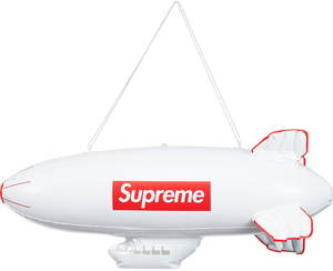 Supreme Inflatable Blimp - Used