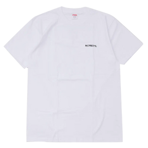 Supreme Limonious Undercover Lover Tee - White Supreme