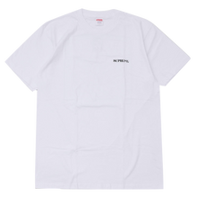 Supreme Limonious Undercover Lover Tee - White
