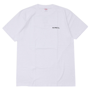 Supreme Limonious Undercover Lover Tee - White - Used