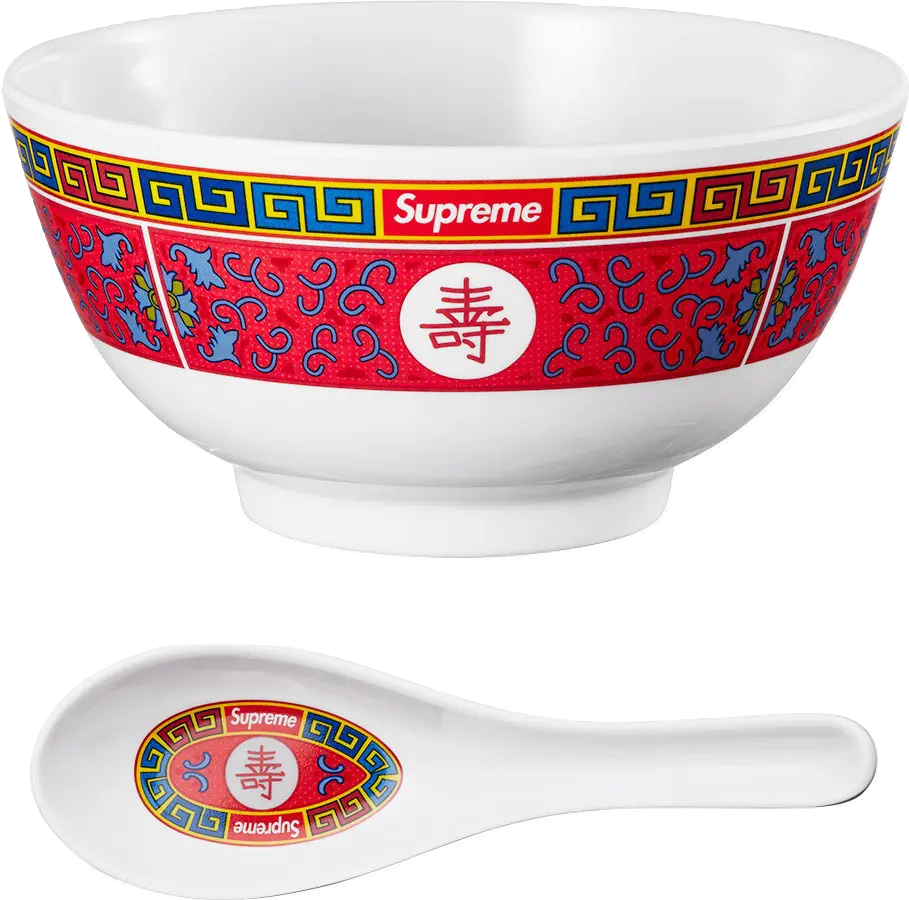 Supreme Longevity Soup Set Supreme