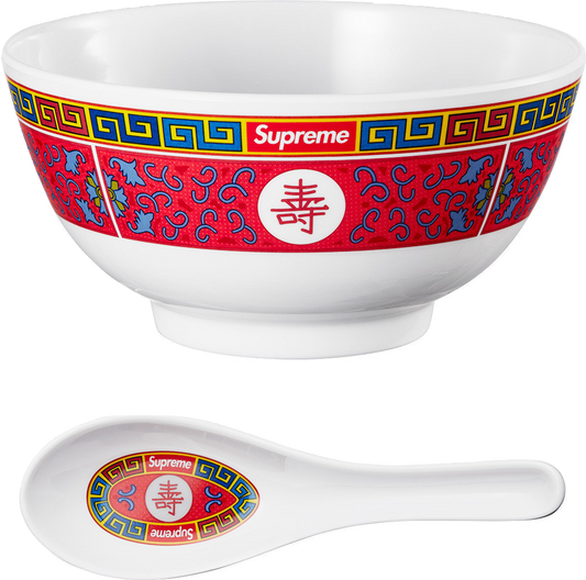 Supreme Longevity Soup Set