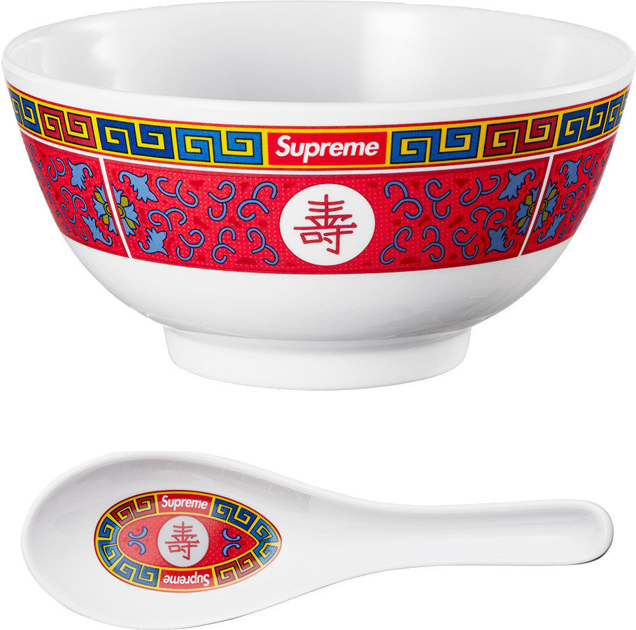 Supreme Longevity Soup Set