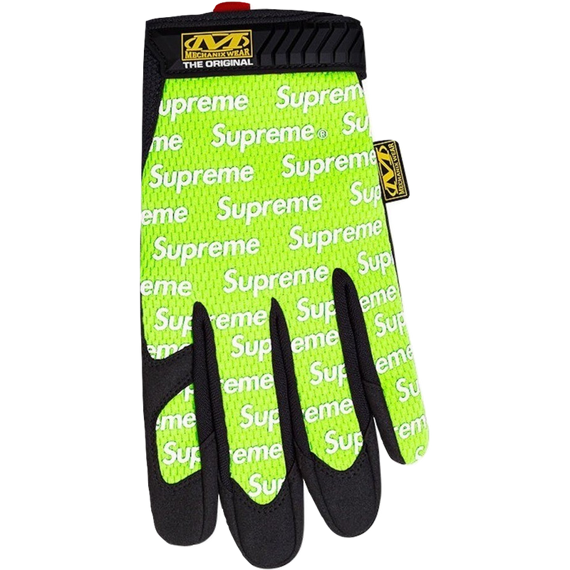 Supreme gloves mechanix discount