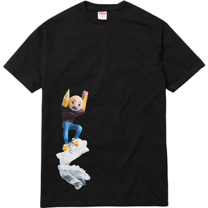 Supreme shop regretter tee