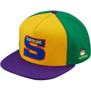 Supreme Milano Felt 5-Panel