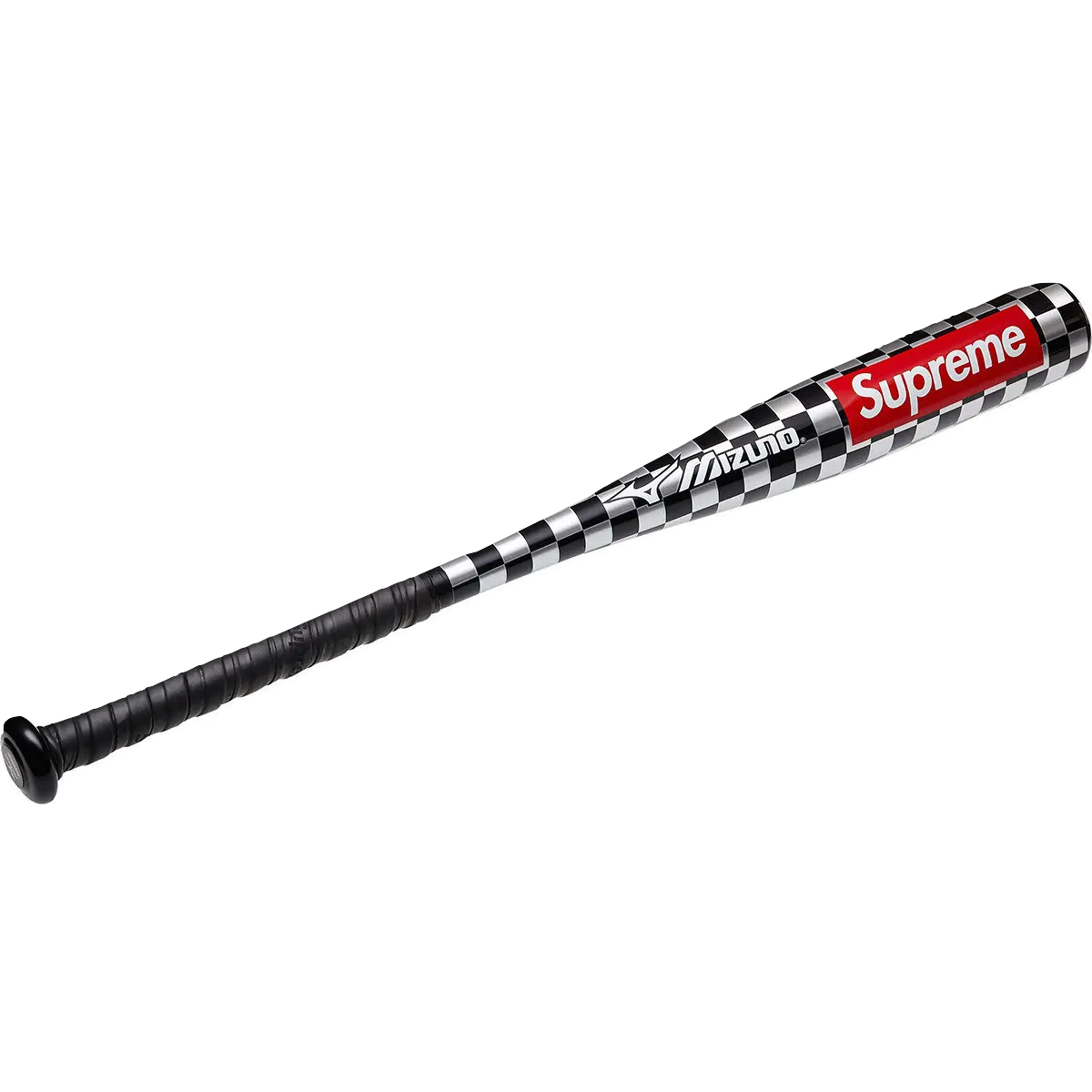 Supreme/Mizuno Aluminum Youth Bat Supreme
