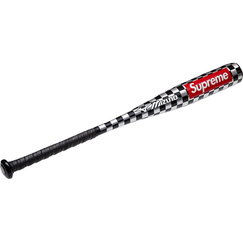 Supreme/Mizuno Aluminum Youth Bat