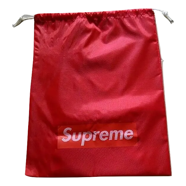 Supreme Multi-Bag 2007 Red Supreme