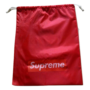 Supreme Multi-Bag 2007 Red