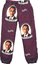 Supreme Obama Pant