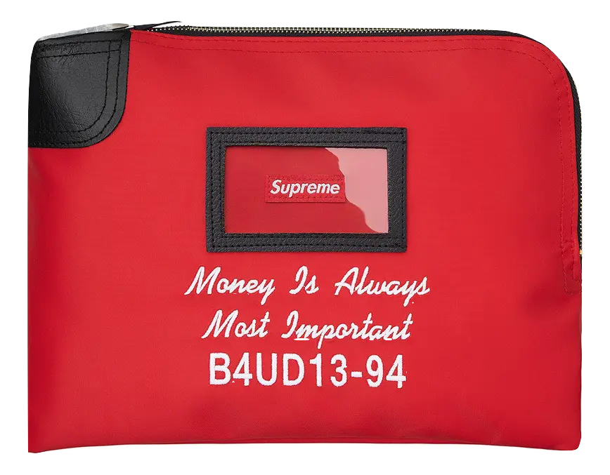 Supreme Rifkin Safety Sac Supreme