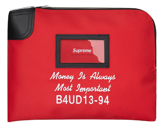 Supreme Rifkin Safety Sac Supreme
