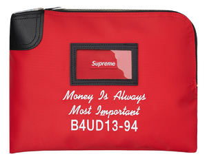 Supreme Rifkin Safety Sac