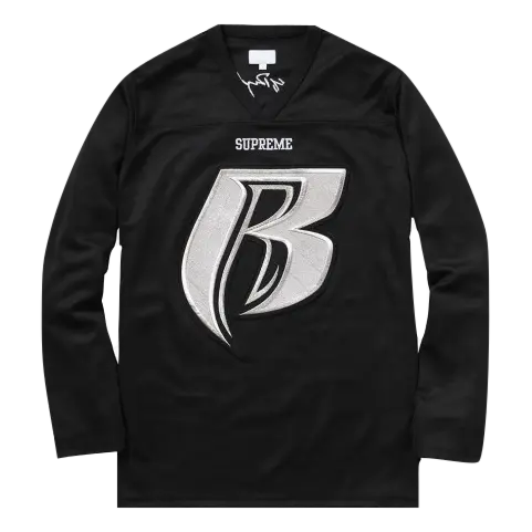 Supreme Ruff Ryder Football Top Supreme