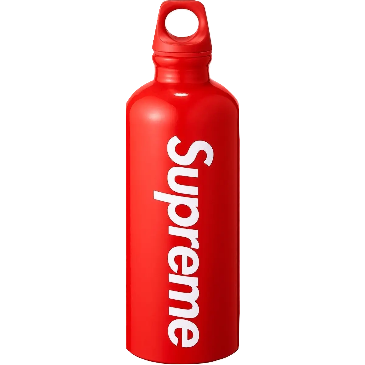 Supreme/SIGG Traveller 0.6L Water Bottle Supreme