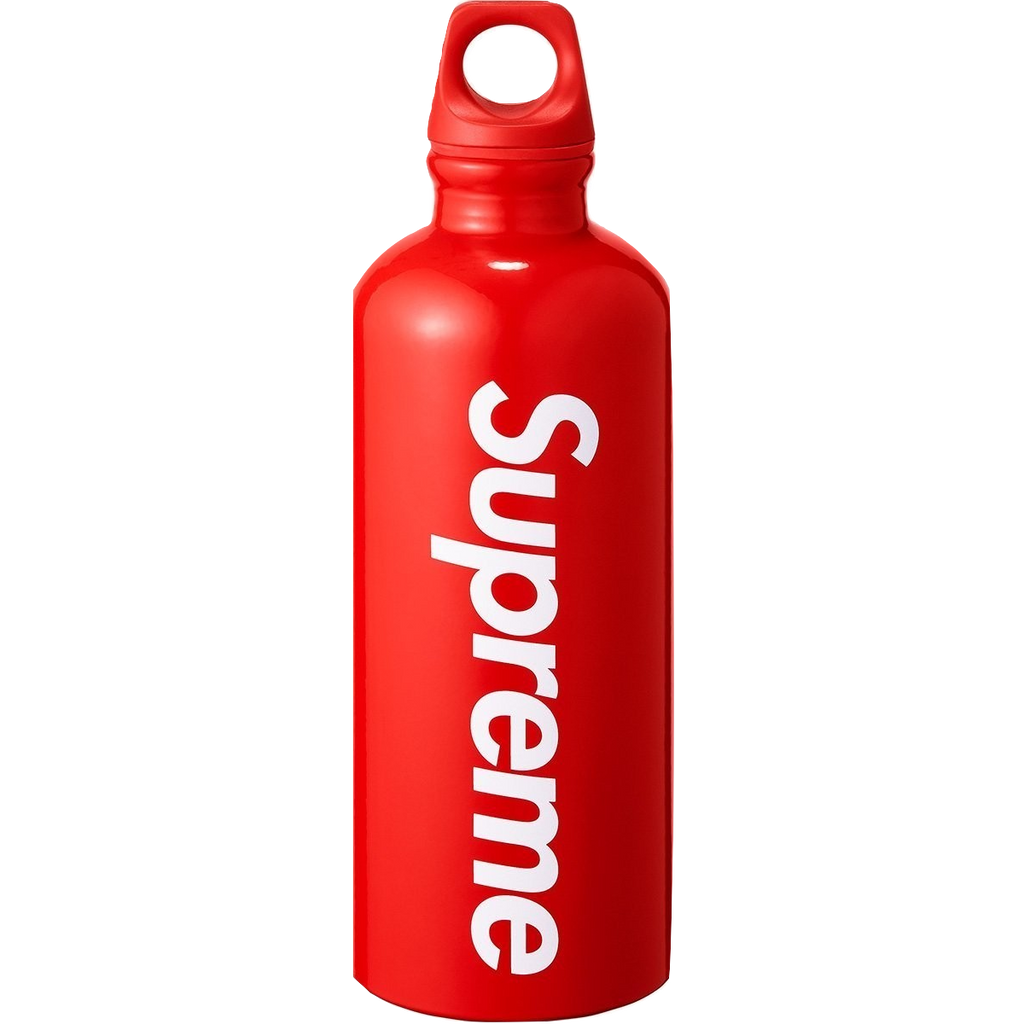 Supreme/SIGG Traveller 0.6L Water Bottle