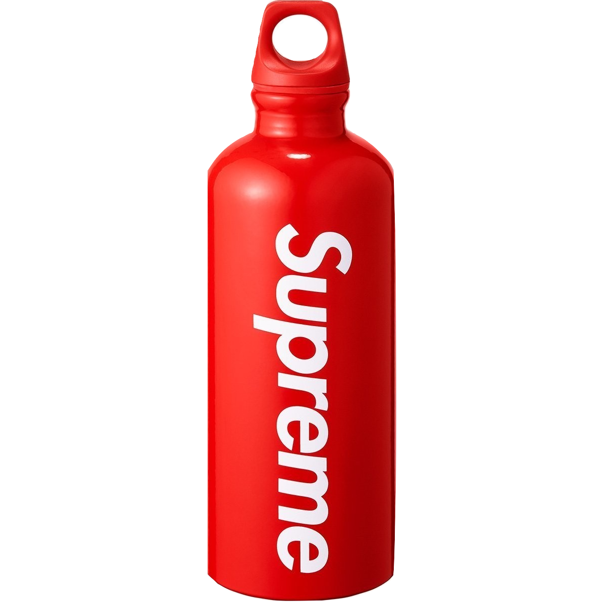 Supreme/SIGG Traveller 0.6L Water Bottle - Used