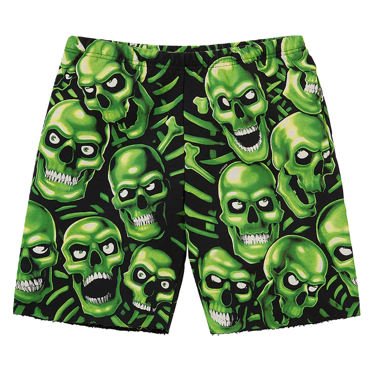 Supreme Skull Pile Sweatshort Supreme