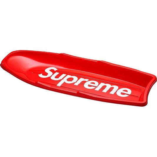 Supreme Sled Supreme