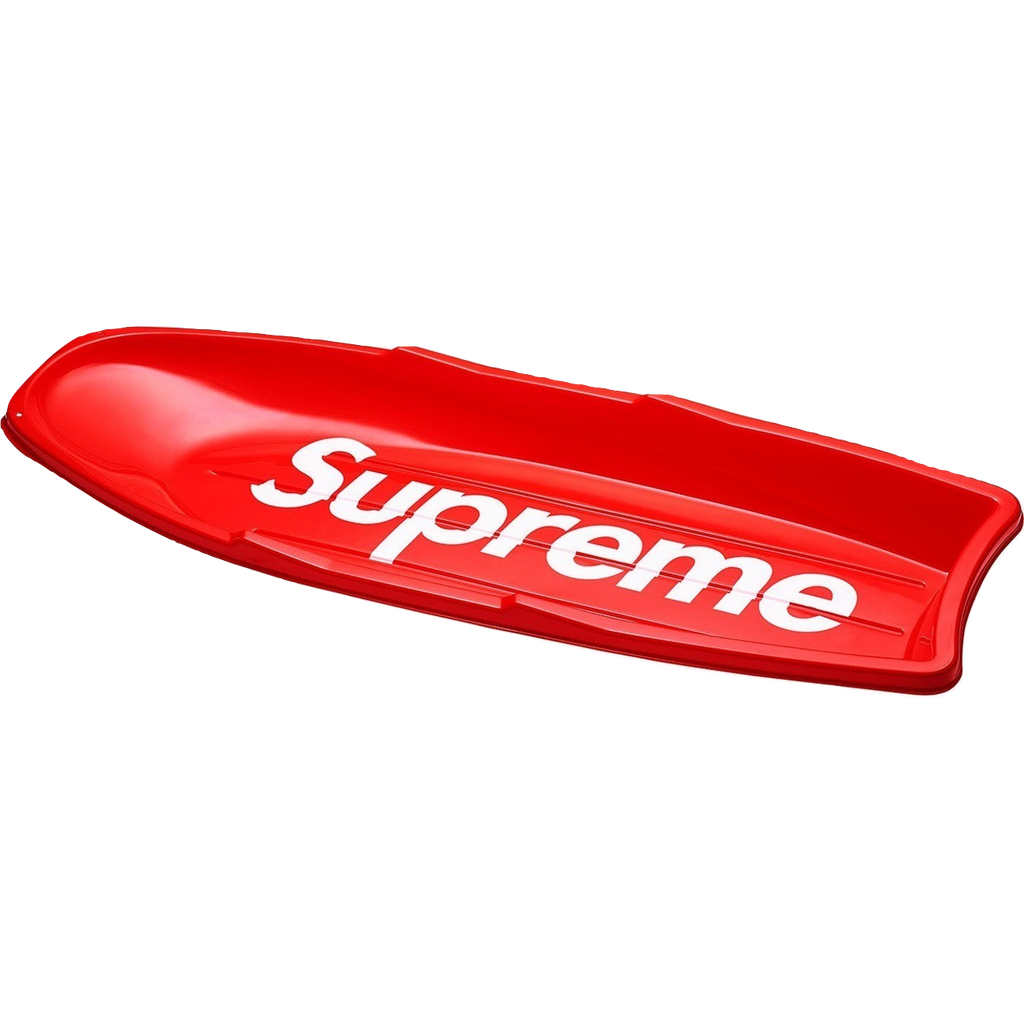 Supreme Sled