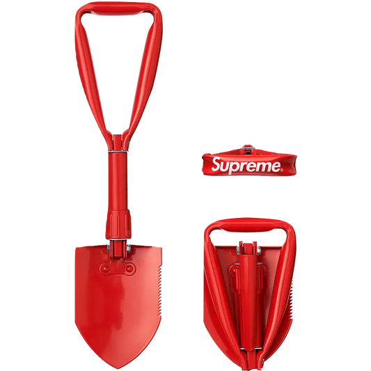Supreme SOG Collapsible Shovel Supreme