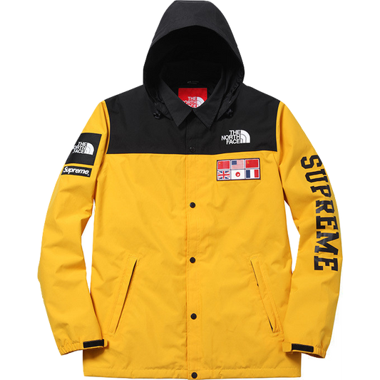 Supreme /The North Face M TNF Expedition COA