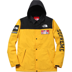 Supreme /The North Face M TNF Expedition COA
