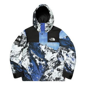 Supreme/The North Face Mountain Parka - Mountains - Used
