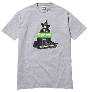 Supreme/Undercover Witch Tee - Grey