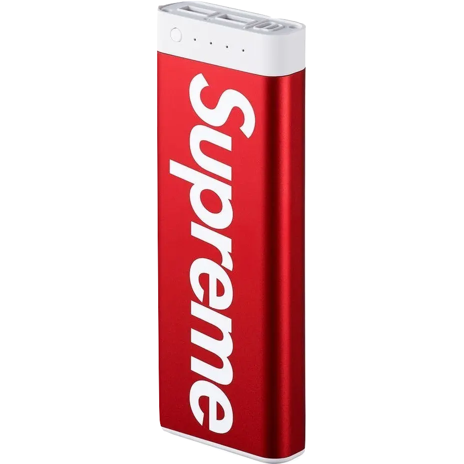Supreme/mophie encore 20k Supreme