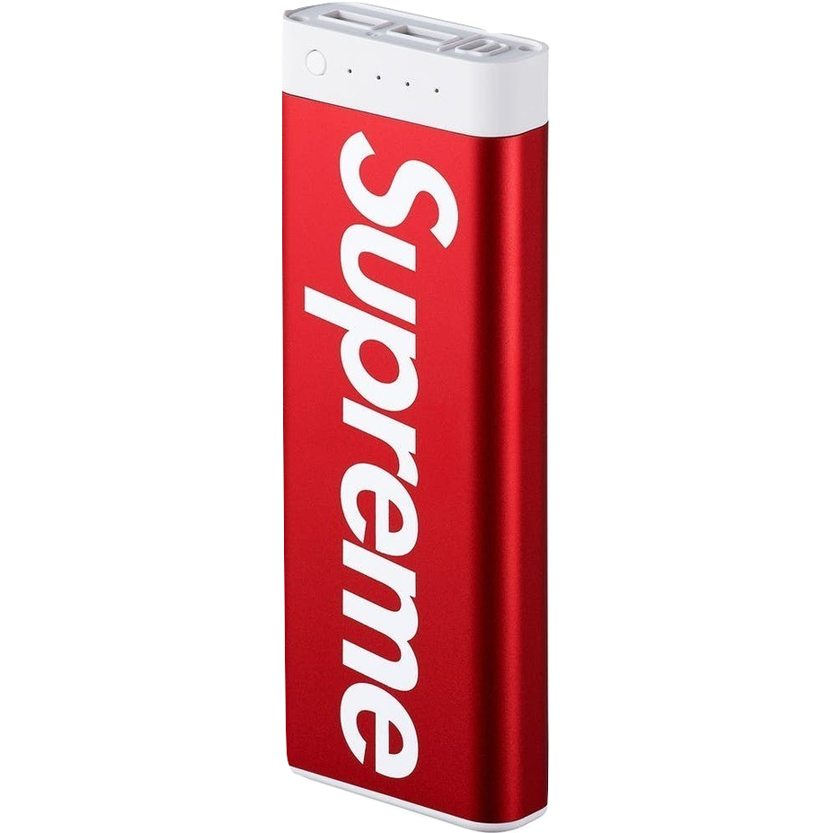 Supreme/mophie encore 20k