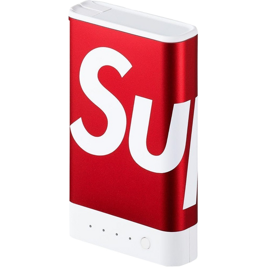 Supreme/Mophie Encore Plus 10k - Red