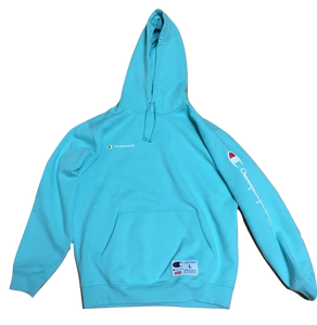 Asap rocky champion best sale hoodie