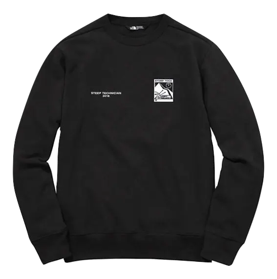Supreme Steep Tech Crewneck Supreme
