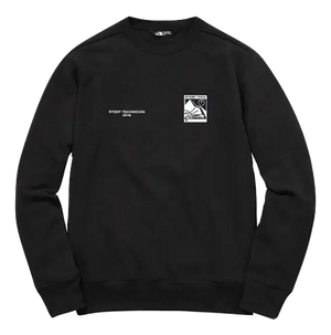 Supreme Steep Tech Crewneck Supreme