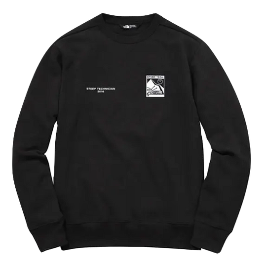 Supreme Steep Tech Crewneck Supreme