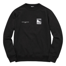 Supreme Steep Tech Crewneck