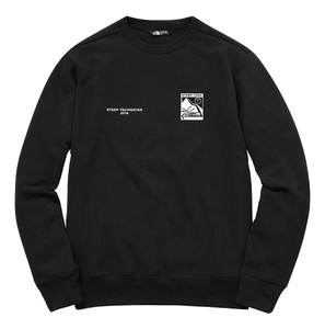 Supreme Steep Tech Crewneck