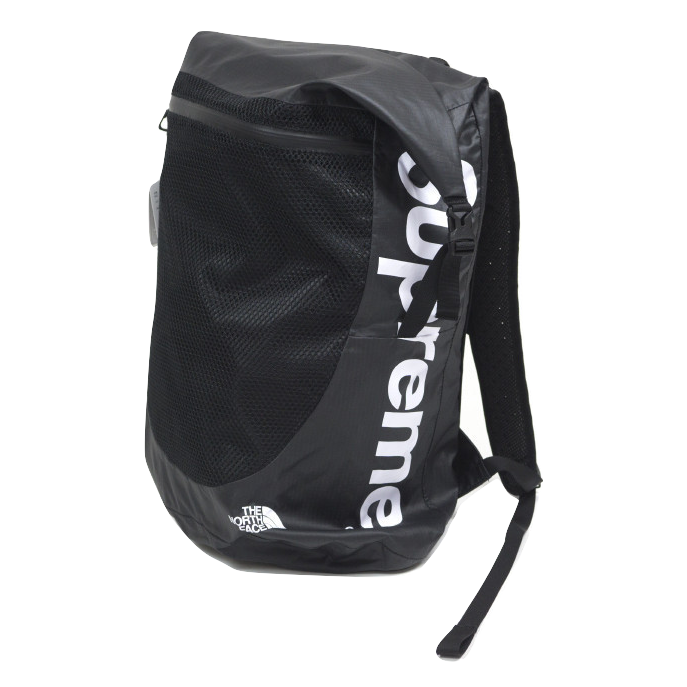 Supreme x The North Face WTRPRF Backpack