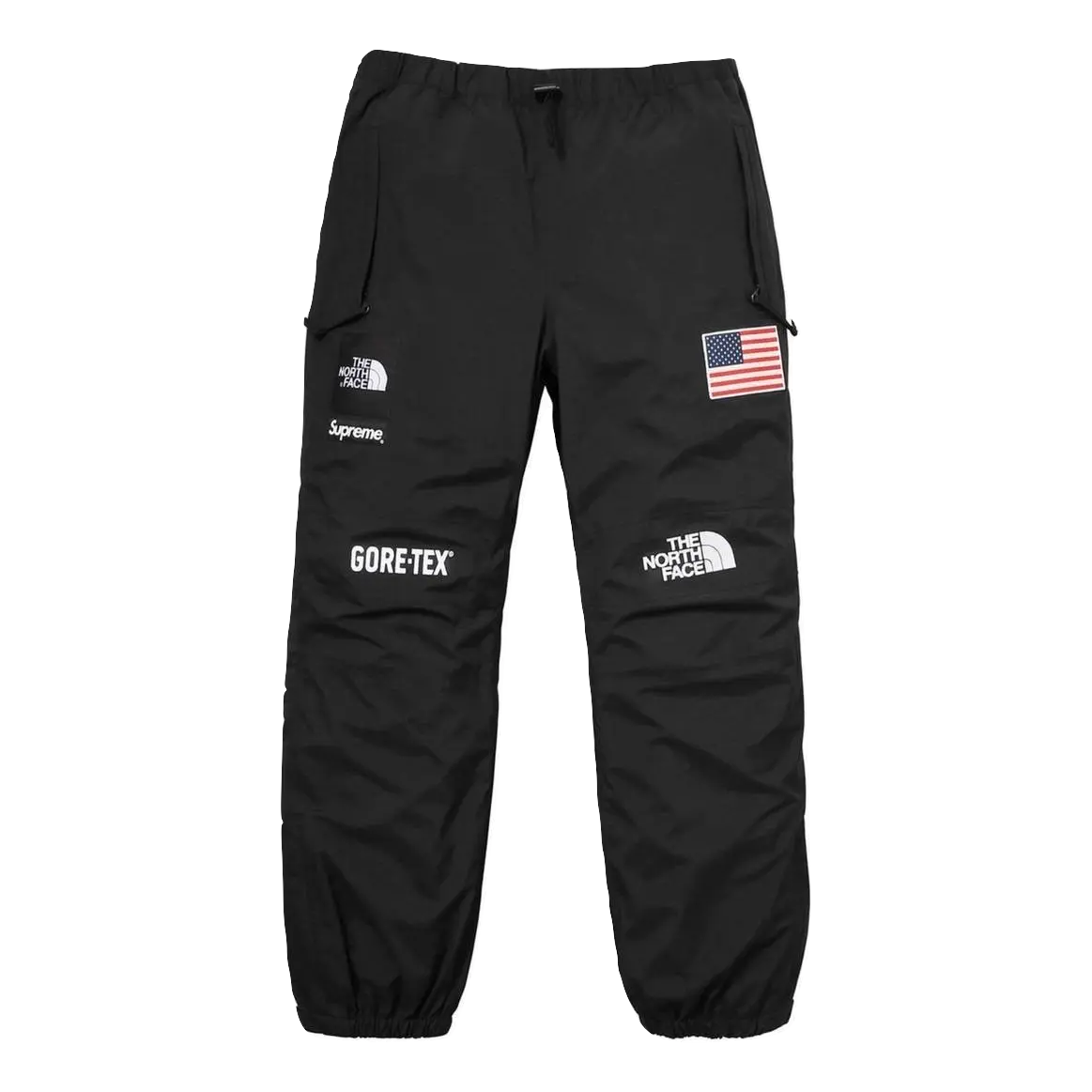 Supreme x The North Face M Transant Gore Pant Supreme