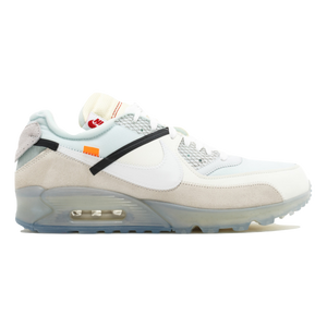 The 10: Nike Air Max 90 - OFF WHITE